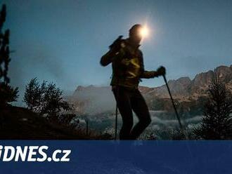 Pět turistů zahynulo ve francouzských a italských Alpách, jeden byl z Česka
