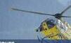 V Rakousku se zranili dva čeští motorkáři, vrtulník je převezl do nemocnice