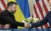 USA se bezpečnostně zavázaly Ukrajině na 10 let. Koordinovat zbraně má NATO