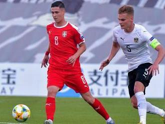 Šesť rokov v Chelsea, padák z Partizanu. Trnava hlási veľkú posilu, podpísala niekdajší supertalent