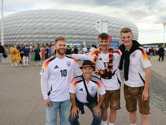 Žiadna Allianz Arena. Štadión otváracieho duelu ME v Mníchove zmenil názov. Prečo?