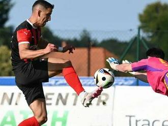 Slovenské kluby ladia formu pred novou sezónou. Trnava nestačila na Maribor, Humenné so skalpom s Niké ligy