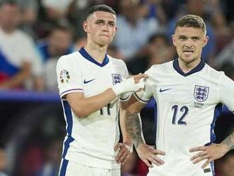 Kľúčový hráč Anglicka stihne zápas proti Slovákom. K tímu sa vrátil po dvoch dňoch ako trojnásobný otec