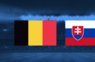 ONLINE: Najťažší súper hneď na úvod. Slováci začínajú turnaj proti favoritovi skupiny z Belgicka