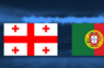 ONLINE: Portugalsko má už osemfinále isté, Gruzínci sa pokúsia šokovať favorita