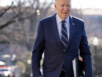 Izrael dal Hamasu návrh na úplné prímerie, informoval Biden