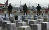 Rekordný nemecký nález kokaínu: na trhu by mal hodnotu 2,6 miliardy eur
