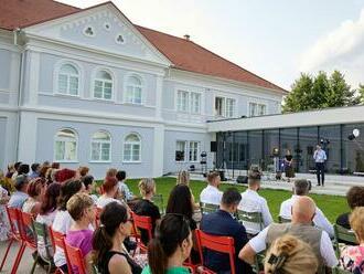 Neuveriteľná premena zaniknutej školy ľudí ohúri. Očakávajú tam desaťtisíce návštevníkov ročne