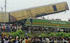 Zrážka dvoch vlakov v Indii si vyžiadala najmenej 13 mŕtvych