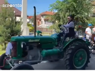 VIDEO: Netradičná svadba na Liptove. Pozrite si, v akom duchu sa niesla