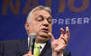 Orbán sa stavia do pozície pána sveta. Ruttemu už teraz diktuje podmienky podpory za šéfa NATO