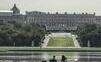 V zámku vo Versailles horelo, stovky návštevníkov museli evakuovať