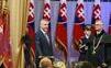 ONLINE: Pellegrini zložil slávnostný sľub, stal sa v poradí šiestym prezidentom Slovenskej republiky