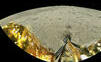 Čínska sonda so vzorkami z Mesiaca pristála na Zemi