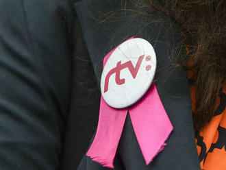 Opozícia sa pre zákon o zrušení RTVS obráti na Európsky súd. Podľa Danka Pellegrini zákon podpíše