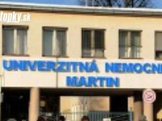 Univerzitná nemocnica Martin podpísala zmluvu so zhotoviteľom novej nemocnice v Martine