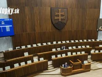 Na Slovensku chce aktuálne vzniknúť päť nových politických strán