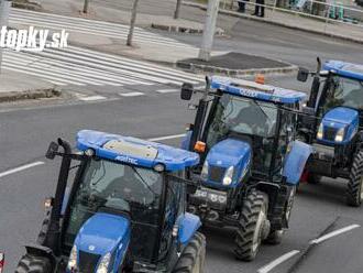 Farmári sú sklamaní, že Slovensko na Rade EÚ odsúhlasilo zákon o obnove prírody