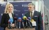 MIMORIADNE Začal proces odpojenia Slovenska od ruského plynu! Fico a Saková pečú dohodu v Baku