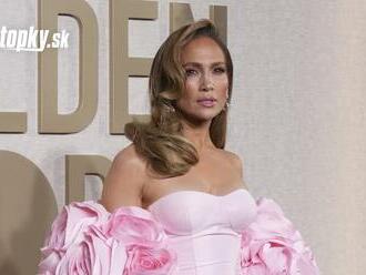 Drsná kritika Jennifer Lopez: Známa moderátorka si nebrala servítku… Poriadne jej naložila!