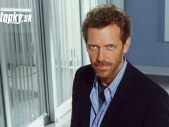 Legendárny Dr. House na detstvo nespomína v dobrom: Matka ho nemala vôbec rada!