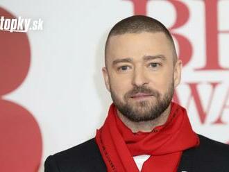 Šokujúca správa z USA: Hviezdneho Justina Timberlakea ZATKLA POLÍCIA!