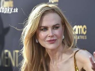 Nicole Kidman   ukázala svoju dcéru  : Tá podoba je neuveriteľná… Vyzerali ako dvojičky!