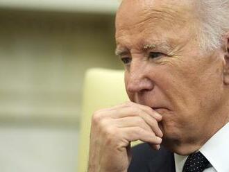 Biden predstavil ambiciózny plán na prímerie v Gaze: Štáty vyzývajú Izrael a Hamas, aby pristúpili k dohode