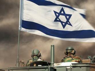 Izraelské jednotky zabili štyroch Palestínčanov: Stráž sa bráni! Pre tento dôvod začali s paľbou