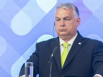 Hľadá spojencov? Orbán sa pred summitom EÚ stretol s lídrom dôležitej krajiny