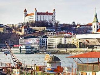 Bratislava vyhlásila dve verejné obstarávania: Návrh ocenia domáci i turisti