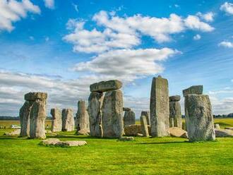 Stonehenge v ohrození?! Neuveríte, čo tam chcú spraviť: UNESCO to nenechá len tak