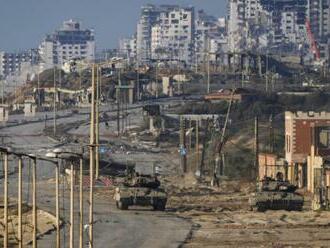 Vážne varovania z OSN: Vojna v Gaze sa môže rozšíriť do ďalšej krajiny! Slová, ktoré neveštia nič dobré