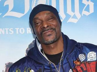 Snoop Dogg, ako ste ho ešte nevideli: ZMENA kariéry?! Namiesto pódia sa ocitne na...