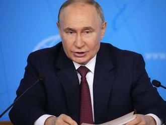 Putin ide po vzore USA: Výrobu plánuje rozbehnúť naplno! Ako obíde zmluvu?
