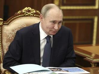 Putin má na stole dôležitú výzvu: Obnoví sa v Rusku trest smrti?