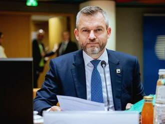 Prezidentov príhovor k spomienkovej udalosti: Utrpenie vypáleného Kališťa má byť varovaním