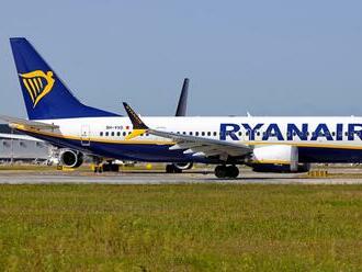 Dráma na letisku, cestujúci sú radi že žijú: Za to, čo sa stalo s lietadlom, teraz Ryanair vyšetrujú