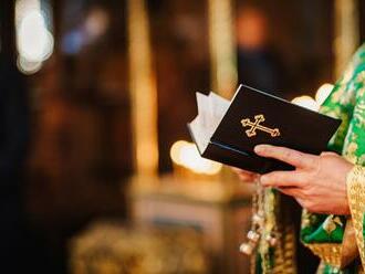 Pravoslávna cirkev má nového patriarchu: Zastáva proruské názory