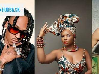 Nové posily v programe festivalu Uprising: Rich The Kid, Yemi Alade a Tommy Cash