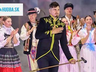 Projekt Korene žne úspechy aj naživo. Iconito a FS Zemplín vystúpili na dvoch najväčších folklórnych udalostiach