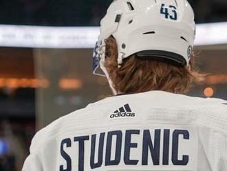 Studenič priznáva: Dostal som ponuky aj z NHL. Prečo ich neakceptoval?