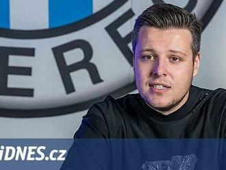Liberecký šéf Kania: Až přijede Slavia, chci mít plný stadion