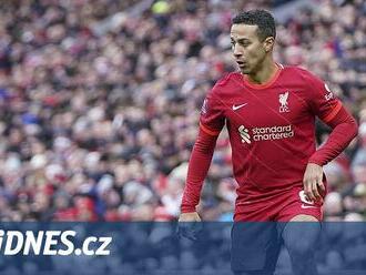 Thiago Alcántara ukončil ve 33 letech kariéru, dvakrát vyhrál Ligu mistrů