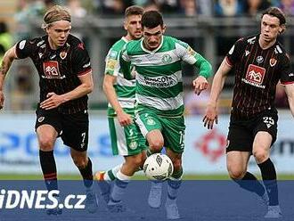 Sparta v boji o Ligu mistrů zamíří do Irska, vyzve Shamrock Rovers