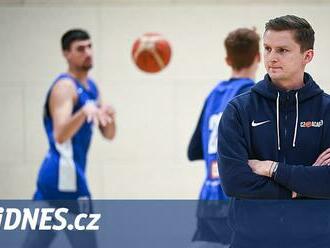 Nečekané povstání. Basketbalisté do 20 let jsou po výhře nad Srbskem ve čtvrtfinále ME