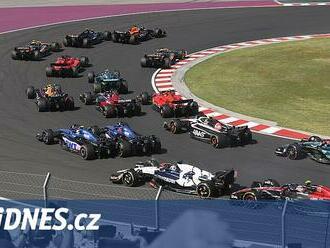 Sezona vstoupí v Maďarsku do druhé půlky, Verstappen bude čelit i mercedesům