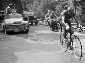 Chtěl vzdát a odjet, na protest. Jak se rodilo první double Giro-Tour