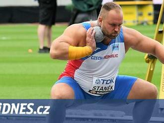 Koulař Staněk se v Schönebecku naladil na olympijské hry vítězstvím