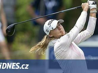 Melichová si z Nizozemska veze druhý titul z Ladies European Tour